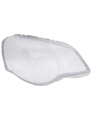 Sticla far dreapta pentru Volkswagen Polo (2005 - 2009) foto