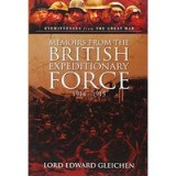 Letters from the British Expeditionary Force 1914-1915