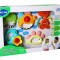 Set 5 Zornaitori Dinozauri Multicolori