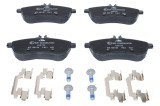 Set placute frana ATE CERAMIC 13.0470-2732.2