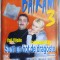 Bairam 3, Vali Vijelie si Cristina ASXX, Sunt un hot de dragoste - caseta audio