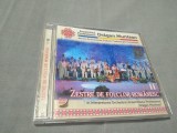 Cumpara ieftin CD ANSAMBLUL DRAGAN MUNTEAN VOL2 ORIGINAL, Latino