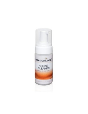 Soluție curățare piele anilină Colourlock Aniline Cleaner 125ML foto