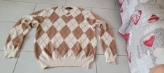Polo ralph lauren pulovăr vintage foto