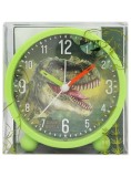 Dino World Alarm Clock (0412691)