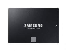 SSD Samsung Evo 860 250GB SATA III 2.5 inch Retail foto