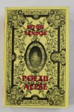 PETOFI SANDOR - POEZII ALESE , 1996 , PREZINTA HALOURI DE APA