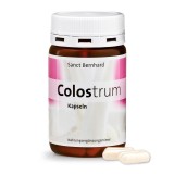 Capsule Colostru Sanct Bernhard 90 buc