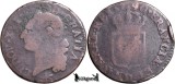 1790 (D), 1 Sol - Ludovic al XVI-lea - Regatul Franței, Europa