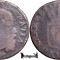 1790 (D), 1 Sol - Ludovic al XVI-lea - Regatul Franței