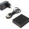 Extender HDMI HDCP 2.2 HDMI 2.0 Negru