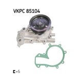 SKF Pompă de apă, răcire motor