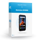 Caseta de instrumente Blackberry BV9900