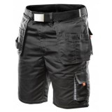 Pantaloni scurti de lucru, model HD, marime LD/54, NEO GartenVIP DiyLine