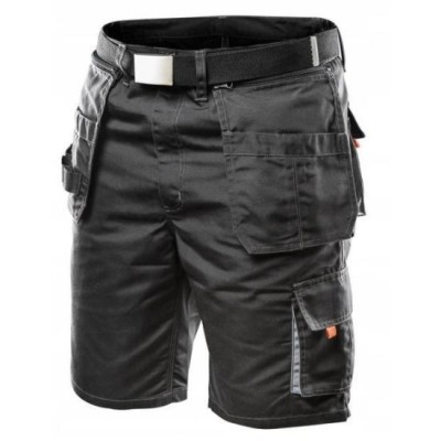 Pantaloni scurti de lucru, model HD, marime LD/54, NEO GartenVIP DiyLine foto