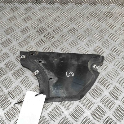 Scut motor dreapta spate AUDI Q3 F3 2021 OEM: 83A825220 foto