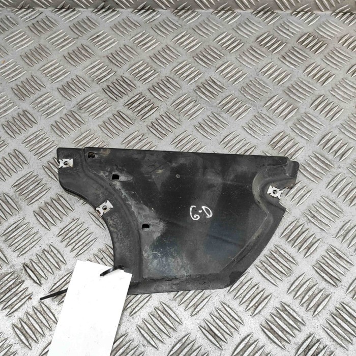 Scut motor dreapta spate AUDI Q3 F3 2021 OEM: 83A825220