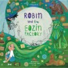 Robin and the Eozin Factory - V&aacute;rszegi Ad&eacute;l