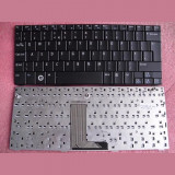 Tastatura laptop noua DELL MINI 10 1010 BLACK UK