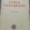 ZODIA CANCERULUI MIHAIL SADOVEANU 1946
