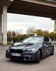 BMW F11 520D, Break, Seria 5, Motorina/Diesel