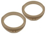 Distanțier MDF 165mm Opel 2buc, 4Carmedia