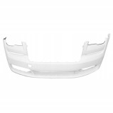 NEW OE FRONT BUMPER WHITE ROLLS ROYCE GHOST RR4 2018 - 2020 7446939 &ndash; 51117446941 &ndash; 51117446939 OEM