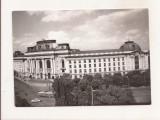 FA58-Carte Postala- BULGARIA - Sofia, State University, circulata 1960, Fotografie