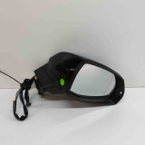 Oglinda Laterala Dreapta Audi Q7 4M (2015-) Negru Portocaliu OEM 4M2857410E