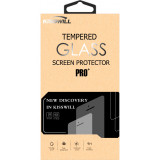 Folie Protectie Ecran Kisswill pentru Samsung Galaxy Tab S7 Plus T970, Sticla securizata, 2.5D, 0.3mm