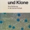 Gene Und Klone Eine Einfuhrung In Die Gentechnologie - Ernst-l. Winnacker , C639
