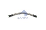 SAMPA 041.174 furtun radiator ulei transmisie