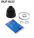 SKF VKJP 8433 Ansamblu burduf, articulatie planetara