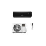Aparat de aer conditionat Tesla TT34EX82BM-1232IAW12000 BTU, A++, R32, WiFi, Black