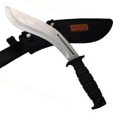 Cumpara ieftin Maceta Kukri COLD STEEL 40 cm, teaca material textil