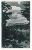 4057 - PREDEAL, Brasov, Mountain Bucegii - old postcard, real PHOTO - unused, Necirculata, Fotografie