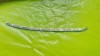 Lant Argint 925 Masiv, Model Mana Veche, Latime 7mm, 20cm, Barbati/Femei