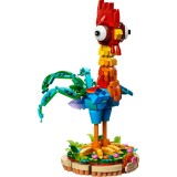LEGO&reg; Disney Princess - Heihei 43272, 566 piese