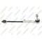 Bieleta directie Bmw 3 (G20, G80, G28), 11.18-, 3 Touring (G21, G81), 07.19-, 3 Touring Van (G21), 07.19-, 4 Convertible (G23, G83), 11.20-, 4 Coupe