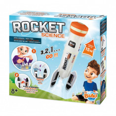 Jucarie educativa - Rocket Science | Buki