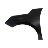 Aripa fata OPEL CORSA/-e F, 06.2019-12.2023, partea stanga, JLine, metal galvanizat; vopsire prin imersie,