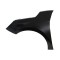 Aripa fata OPEL CORSA/-e F, 06.2019-12.2023, partea stanga, JLine, metal galvanizat; vopsire prin imersie,