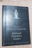 Războiul &icirc;mpotriva Satanei - Hristodoulos Paraskevaidis