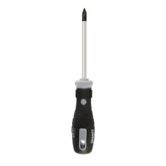 Surubelnita cu cap cruce Crom-Vanadiu Lampa 1buc - PH1x75mm Garage AutoRide