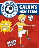 Calum&#039;s New Team