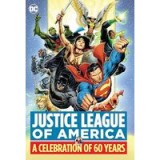 Justice League of America