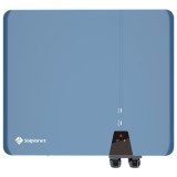Solplanet hybrid inverter ASW010kH-T3 asymmetric, 10kW, 3P, 3 MPPT, Dongle