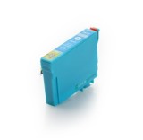 Cartus compatibil pentru Epson T1812 Cyan, ProCart