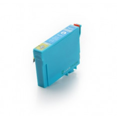 Cartus compatibil pentru Epson T1812 Cyan