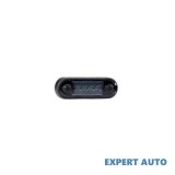 Lampa gabarit, 84x27, led, slim,alba,2 garnituri fristom(geam fumuriu) cod:ft-073b Alta marca Alt model #7